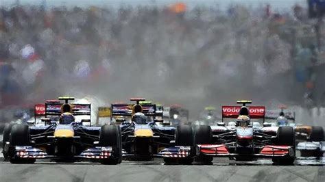Formula 1 istanbul hangi kanalda